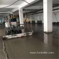 China Brand Laser Screed Machine for Concrete Paving